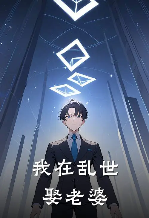 我在乱世娶老婆