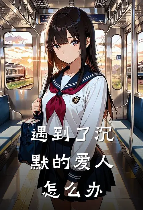 遇到了沉默的爱人怎么办