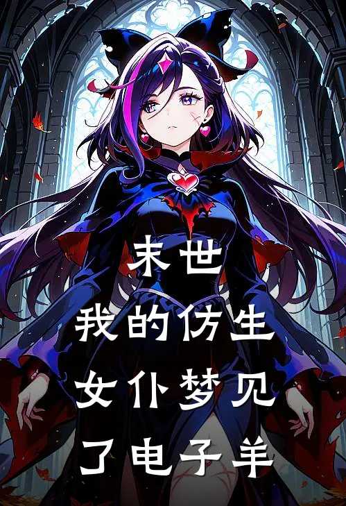 末世：我的仿生女仆梦见了电子羊