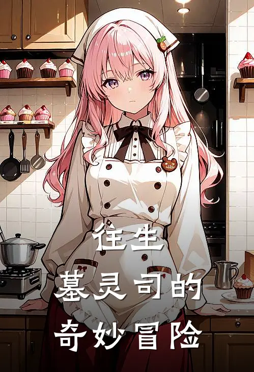 往生：墓灵司的奇妙冒险