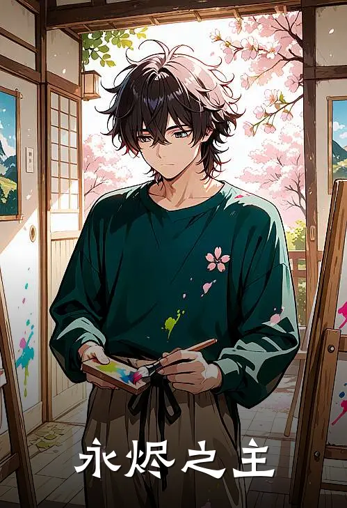 永烬之主