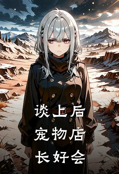 谈上后，宠物店长好会