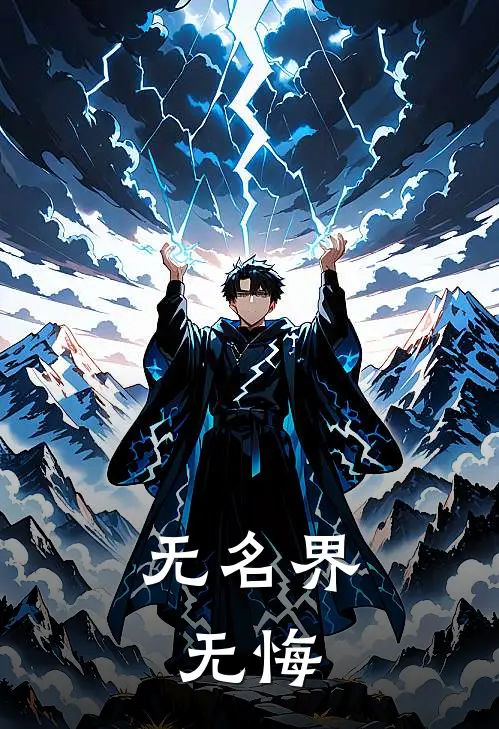 无名界：无悔