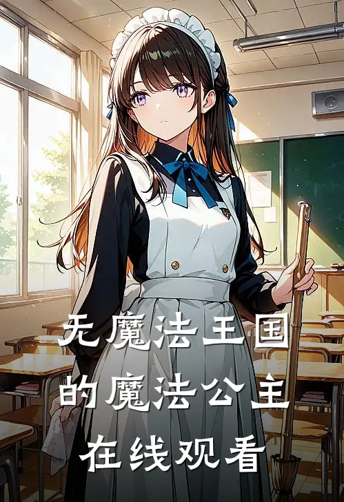 无魔法王国的魔法公主在线观看