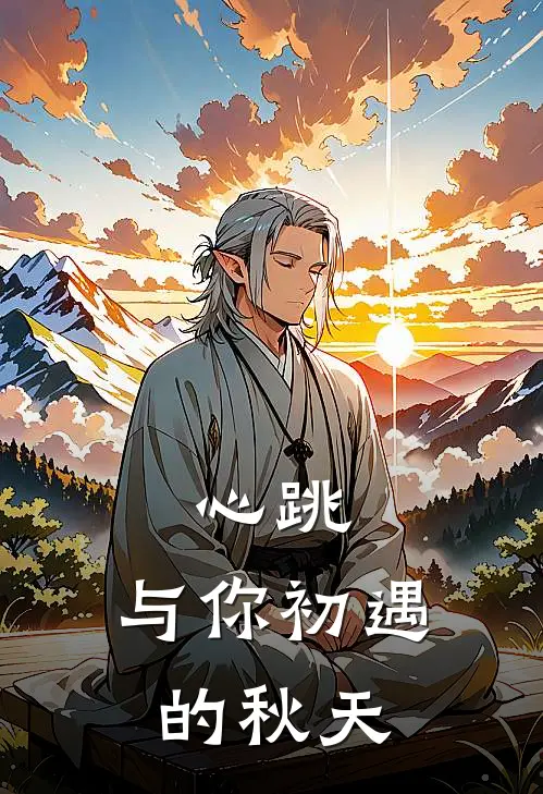 心跳：与你初遇的秋天