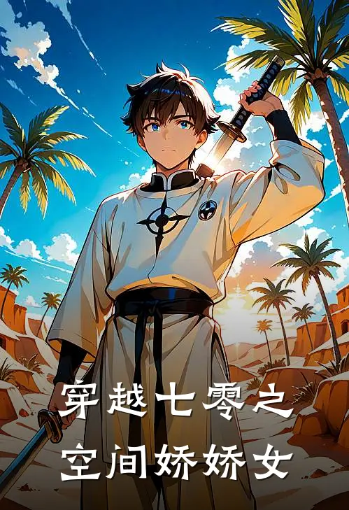 穿越七零之空间娇娇女