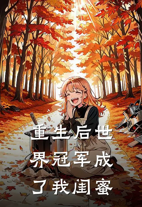 重生后世界冠军成了我闺蜜