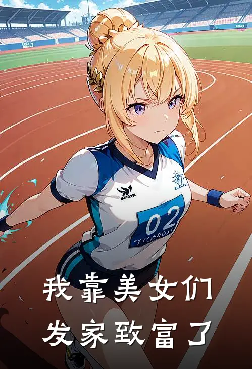 我靠美女们发家致富了