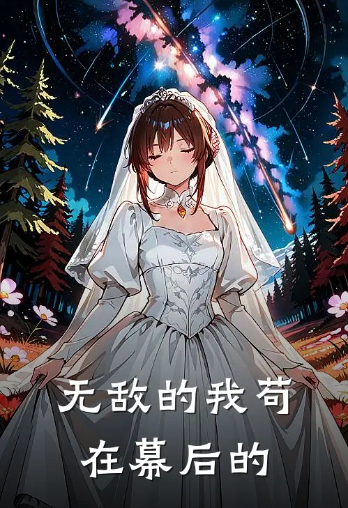 无敌的我苟在幕后的