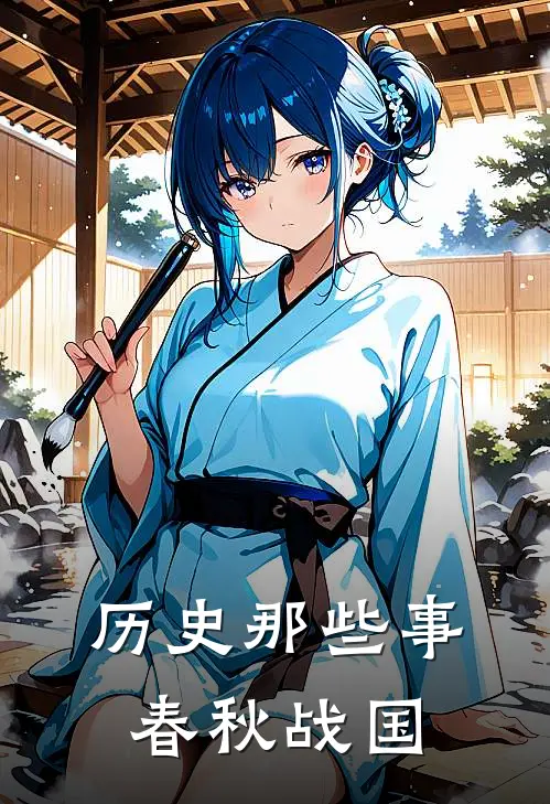 历史那些事：春秋战国