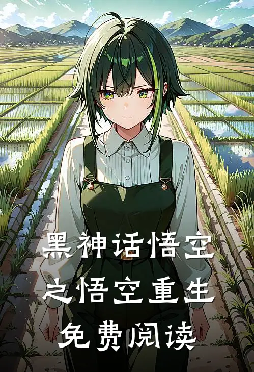 黑神话悟空之悟空重生免费阅读