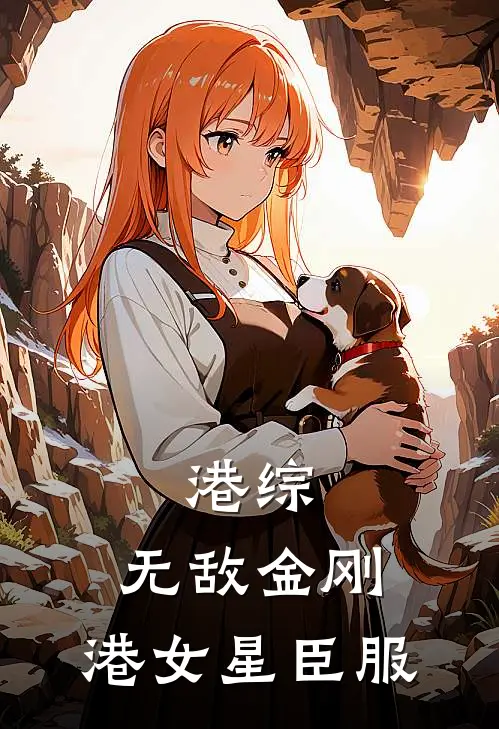 港综：无敌金刚，港女星臣服