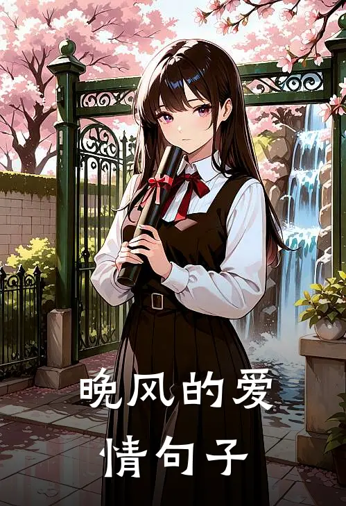 晚风的爱情句子