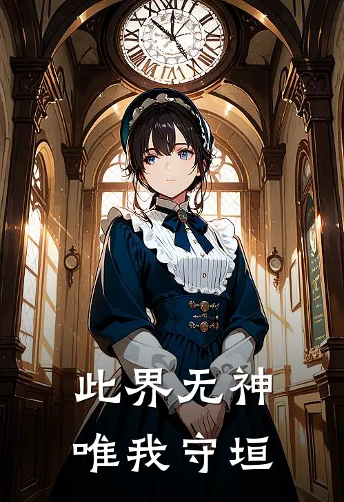 此界无神，唯我守垣