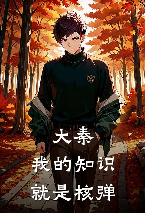 大秦：我的知识就是核弹嬴启赵高小说完整版免费阅读_最新章节列表大秦：我的知识就是核弹(嬴启赵高)
