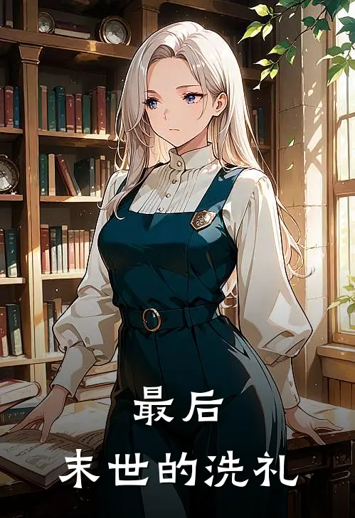 最后：末世的洗礼