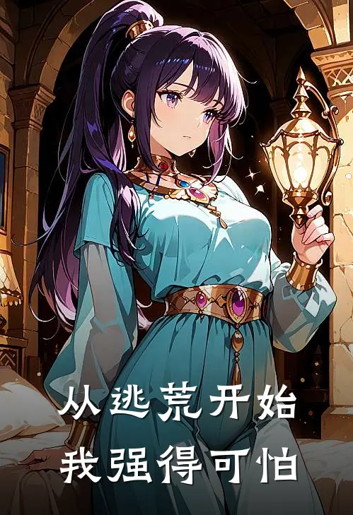 从逃荒开始我强得可怕