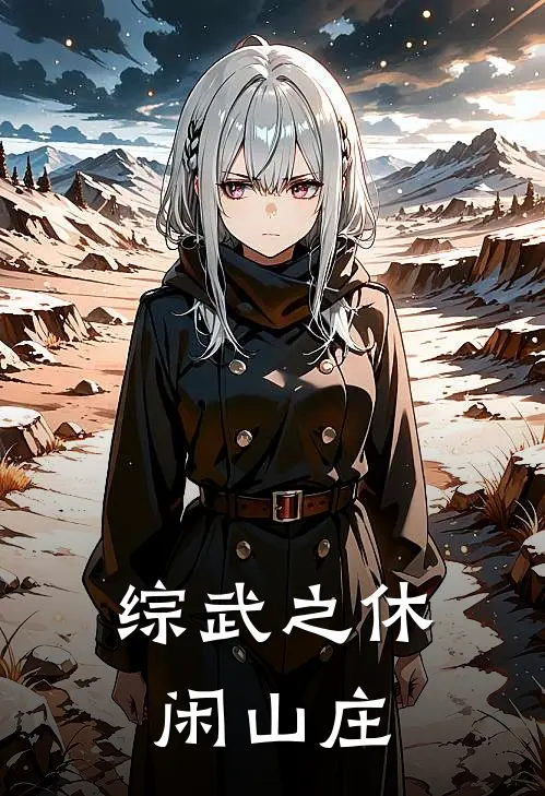 综武之休闲山庄