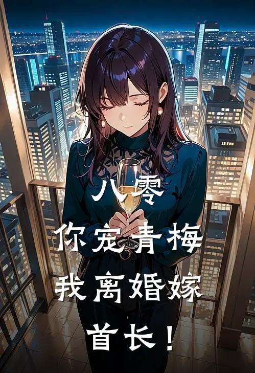 八零，你宠青梅我离婚嫁首长！