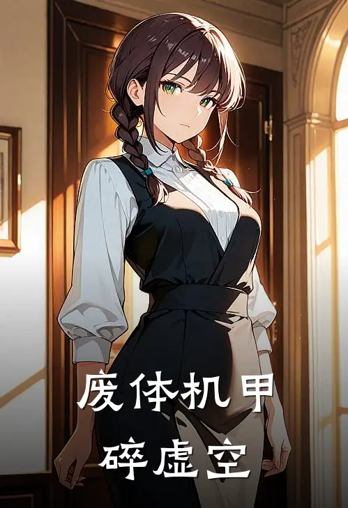 废体机甲碎虚空