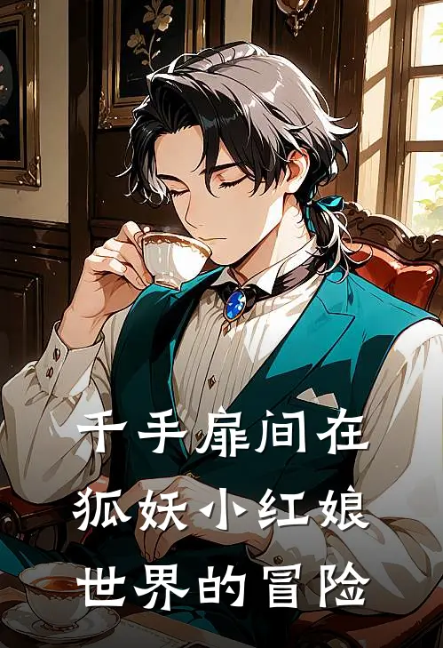 千手扉间在狐妖小红娘世界的冒险