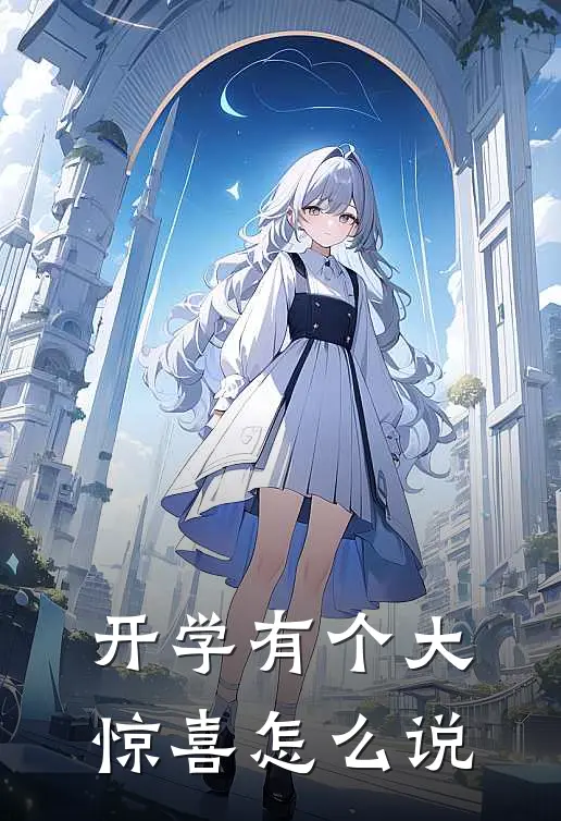 开学有个大惊喜怎么说