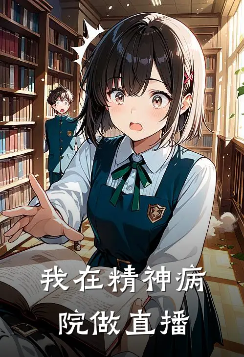 我在精神病院做直播