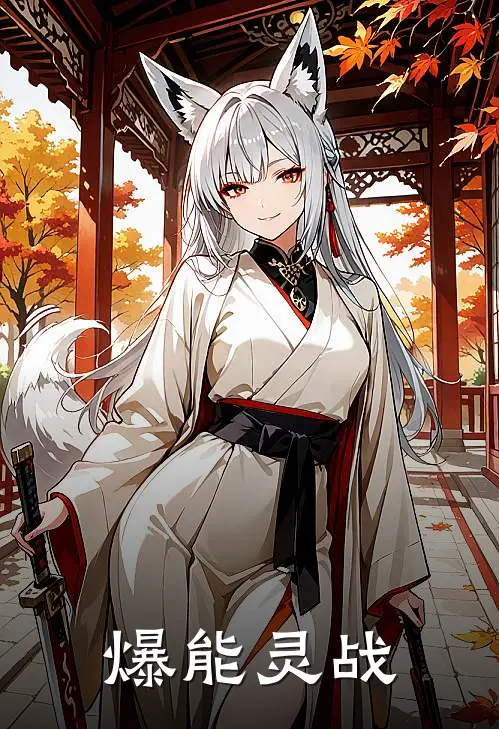 爆能灵战(苏昕宇孙楠楠)全文免费阅读无弹窗大结局_《爆能灵战》苏昕宇孙楠楠免费小说