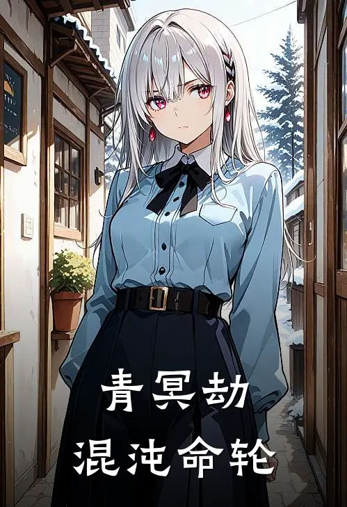 青冥劫：混沌命轮