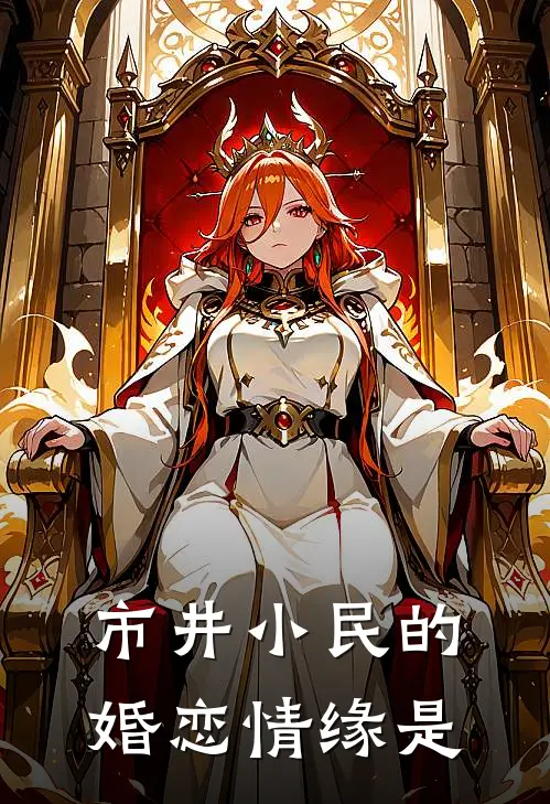 市井小民的婚恋情缘是