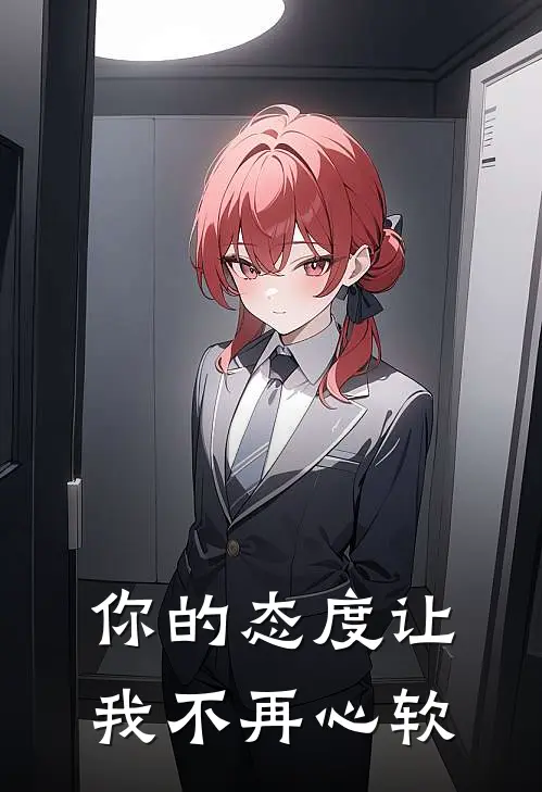 你的态度让我不再心软