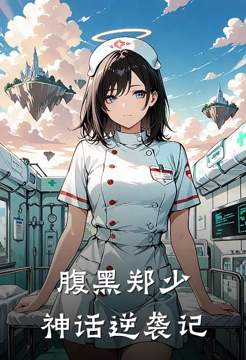 腹黑郑少，神话逆袭记