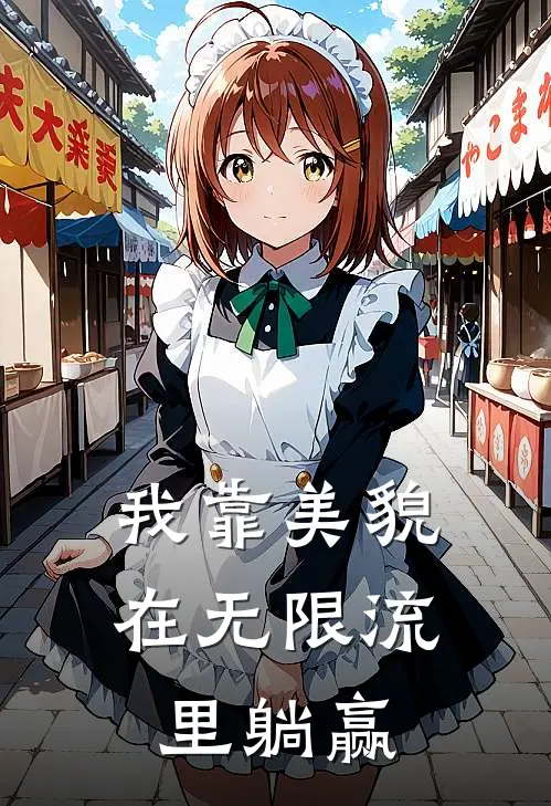 我靠美貌在无限流里躺赢