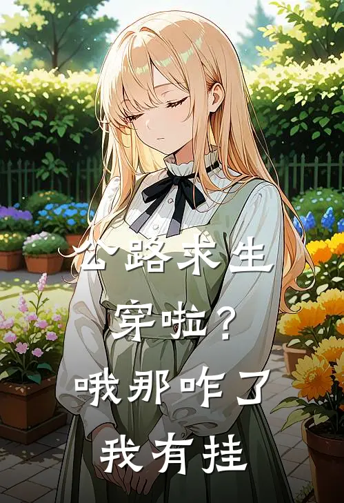 公路求生：穿啦？哦那咋了我有挂