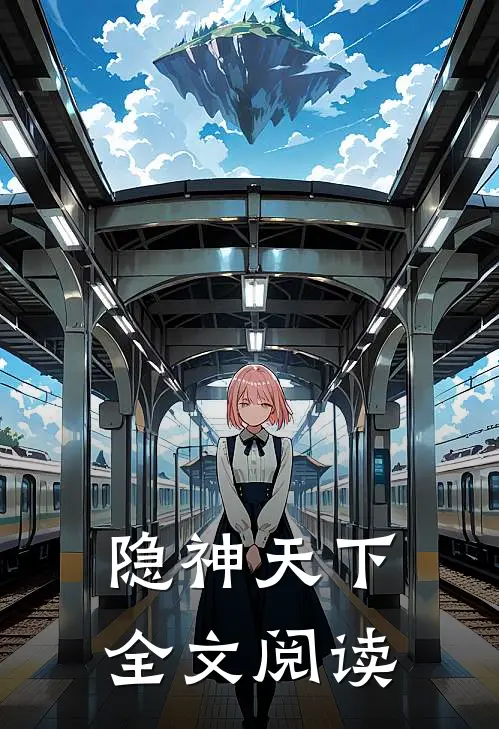 隐神天下全文阅读