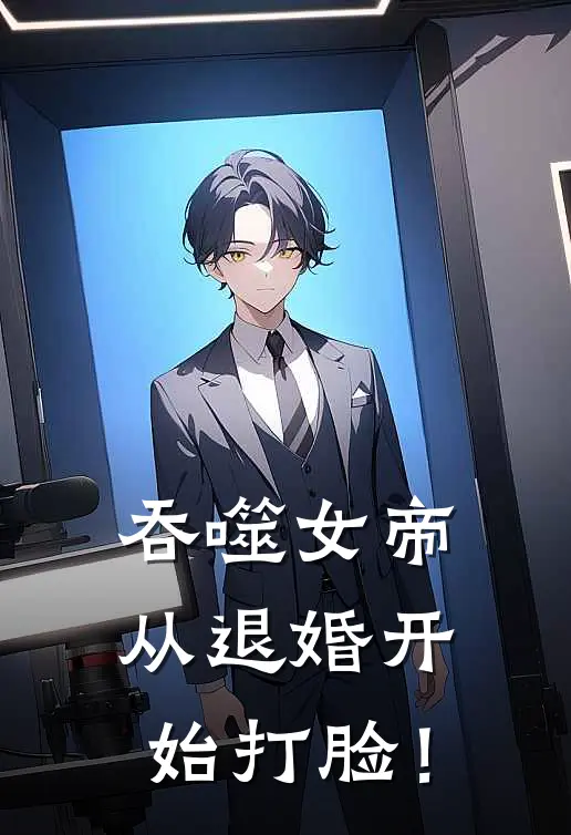 吞噬女帝：从退婚开始打脸！