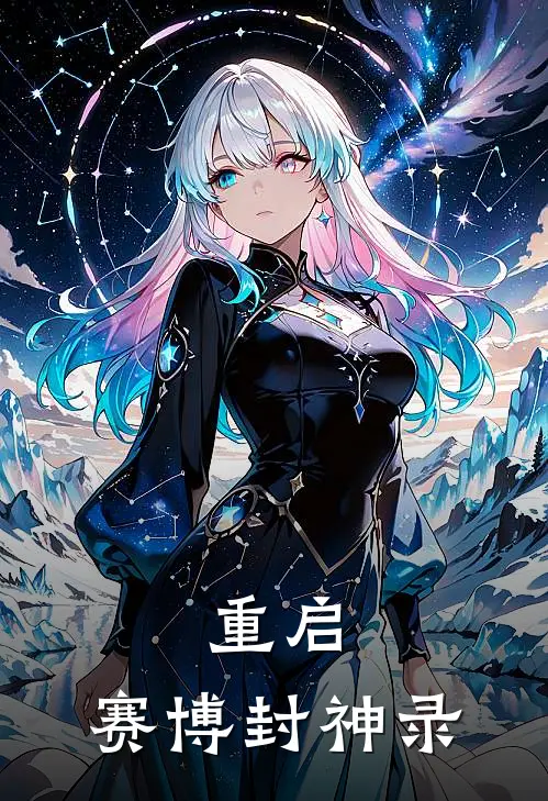 重启：赛博封神录