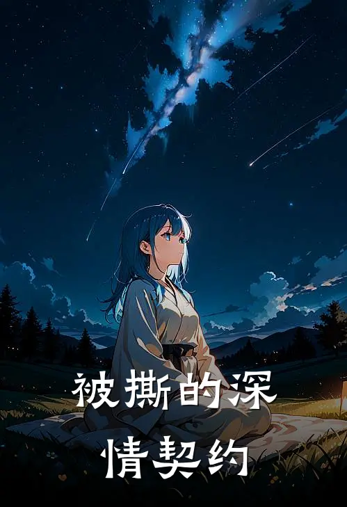 被撕的深情契约