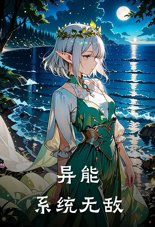 异能：系统无敌