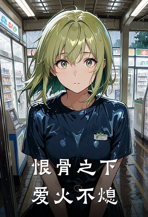 恨骨之下，爱火不熄