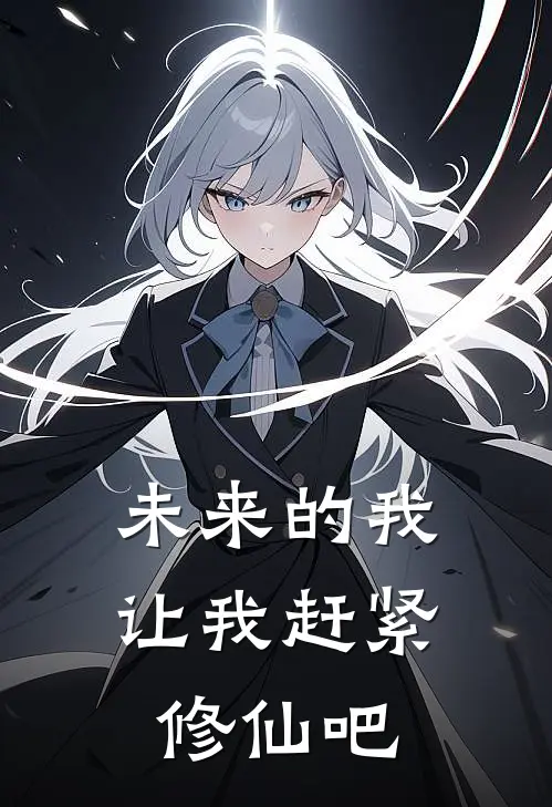 未来的我让我赶紧修仙吧
