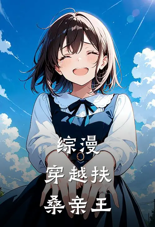 综漫：穿越扶桑亲王