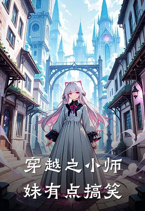 穿越之小师妹有点搞笑苏晚褚琛免费小说大全_热门免费小说穿越之小师妹有点搞笑(苏晚褚琛)