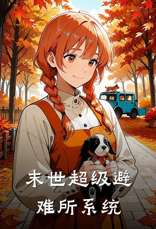 末世超级避难所系统