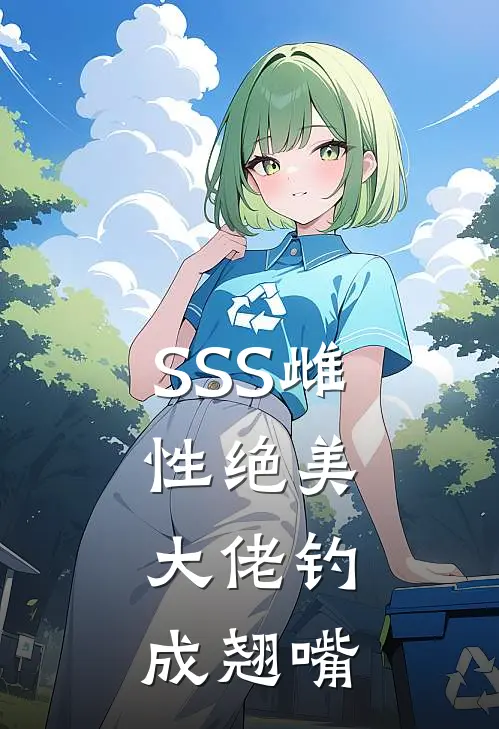 SSS雌性绝美，大佬钓成翘嘴