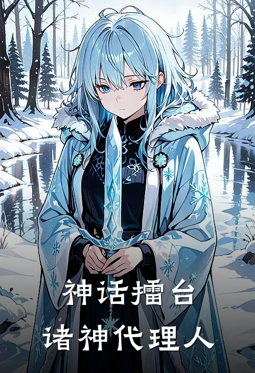 神话擂台：诸神代理人