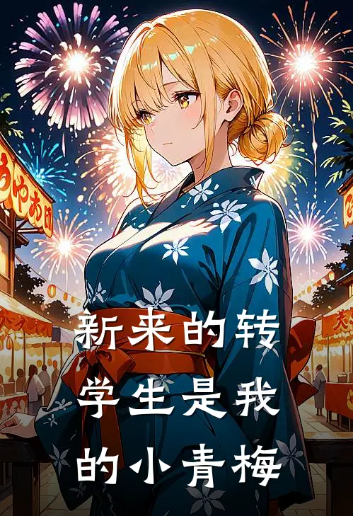 新来的转学生是我的小青梅
