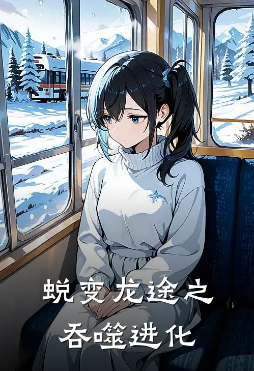 蜕变龙途之吞噬进化