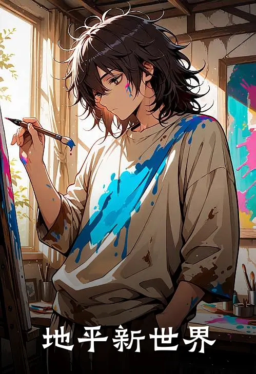 宋璟舒瑶（地平新世界）全文免费阅读无弹窗大结局_