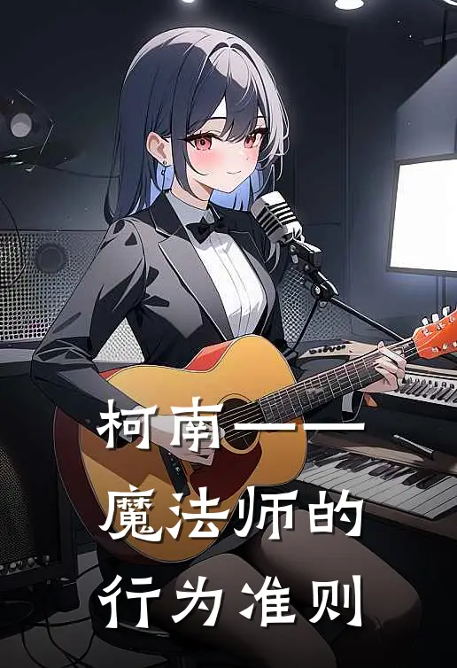 玲子佐藤柯南——魔法师的行为准则全本免费在线阅读_柯南——魔法师的行为准则全本阅读